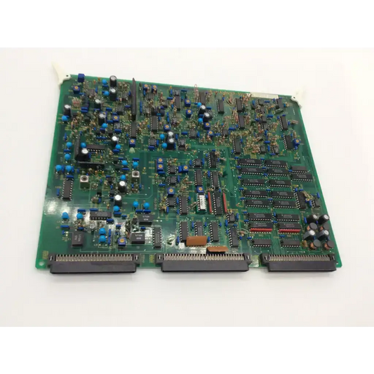 Aloka EP-3313 Board S/N 55077 - Medical parts