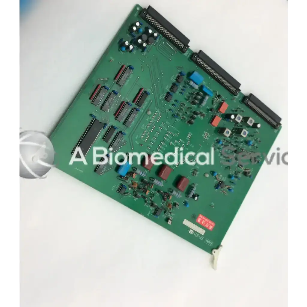 Load image into Gallery viewer, Aloka EP-3314D 55526/15 NEP-14T Board - Medical parts