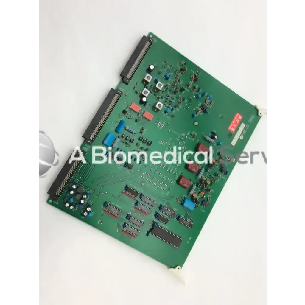 Load image into Gallery viewer, Aloka EP-3314D 55526/15 NEP-14T Board - Medical parts