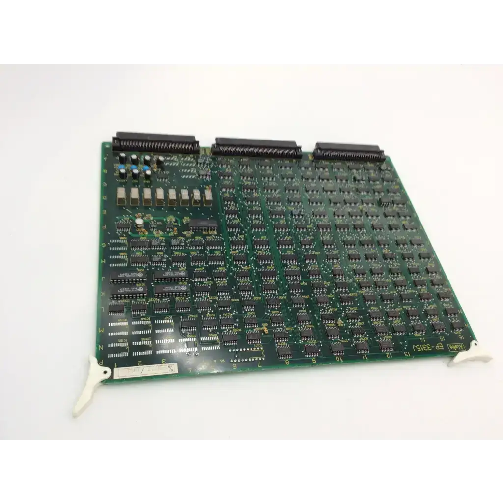 Aloka EP-3315J Service Parts - Medical parts