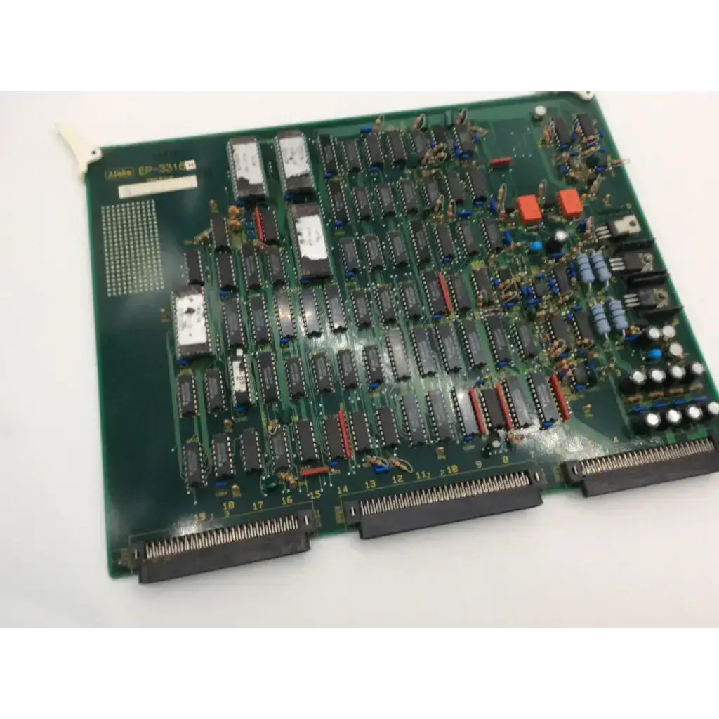 Aloka EP-3316H Service Parts - Medical parts
