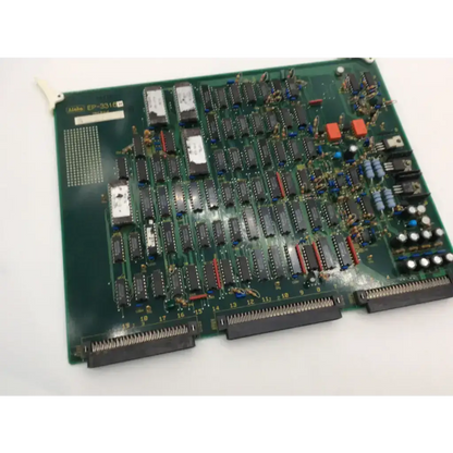 Aloka EP-3316H Service Parts - Medical parts