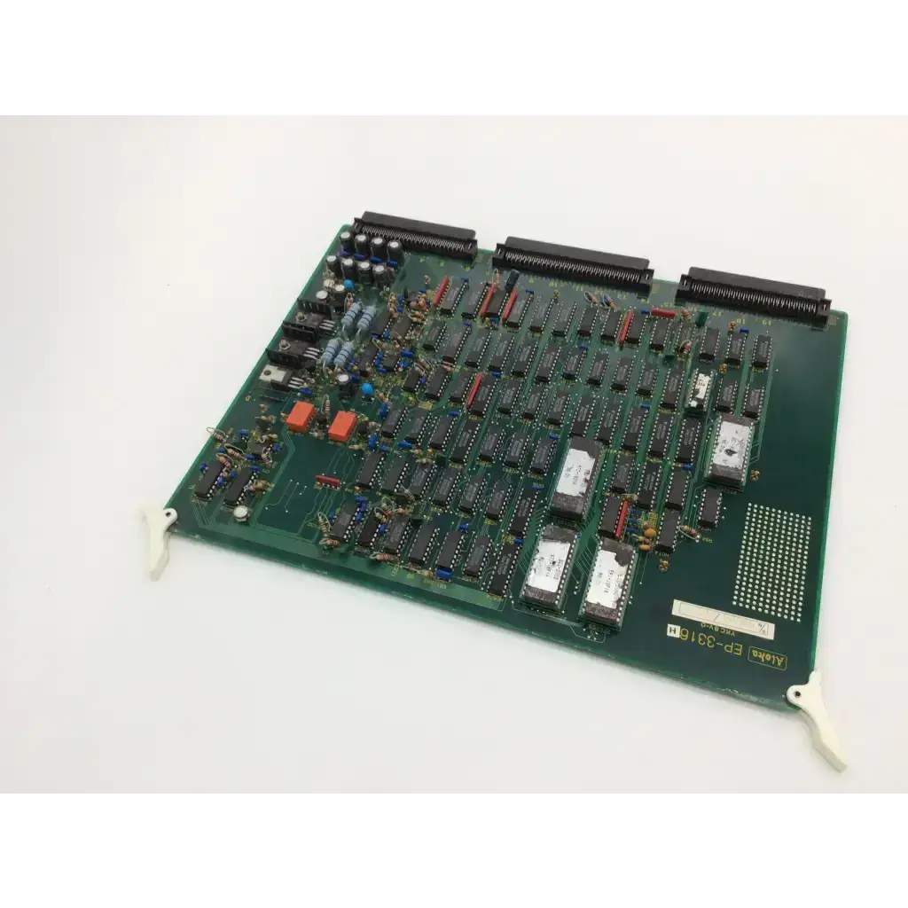 Aloka EP-3316H Service Parts - Medical parts