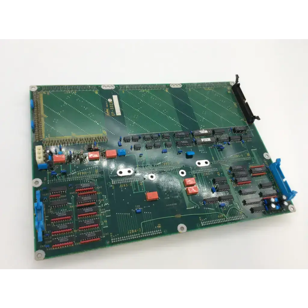 Load image into Gallery viewer, Aloka EP-3322G 55077/063 Board - Medical parts