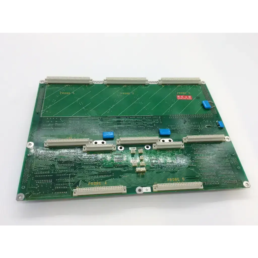 Load image into Gallery viewer, Aloka EP-3322G 55077/063 Board - Medical parts
