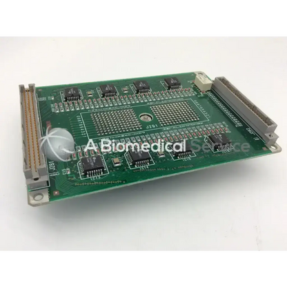 Aloka EP-3323C NEP-16T 08752 Board - Medical parts