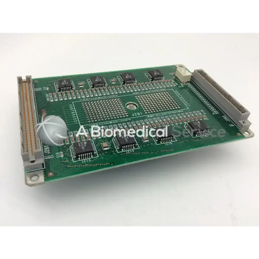 Aloka EP-3323C NEP-16T 08752 Board - Medical parts