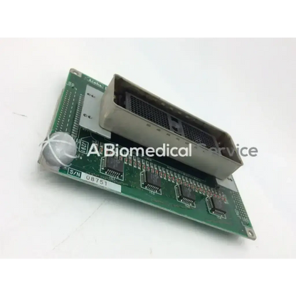 Aloka EP-3323C NEP-16T 08752 Board - Medical parts