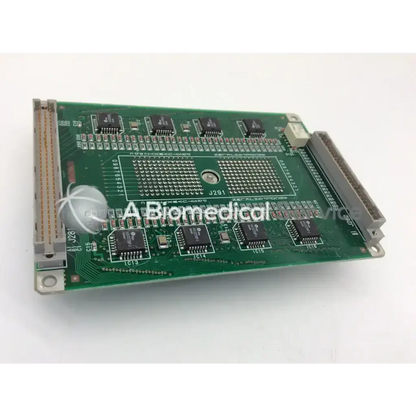 Aloka EP-3323C NEP-16T 08752 Board - Medical parts
