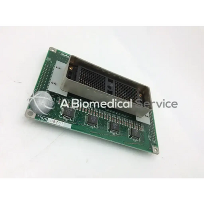 Aloka EP-3323C NEP-16T 08752 Board - Medical parts