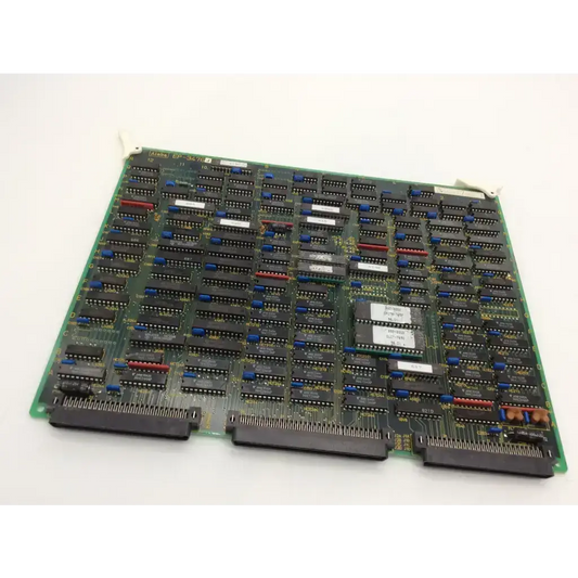 Aloka EP-3476 J Board - Medical parts