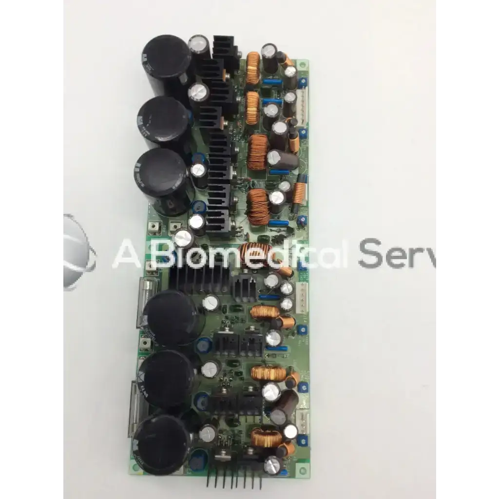 Load image into Gallery viewer, Aloka EP-3548D Circuit Board - Medical parts