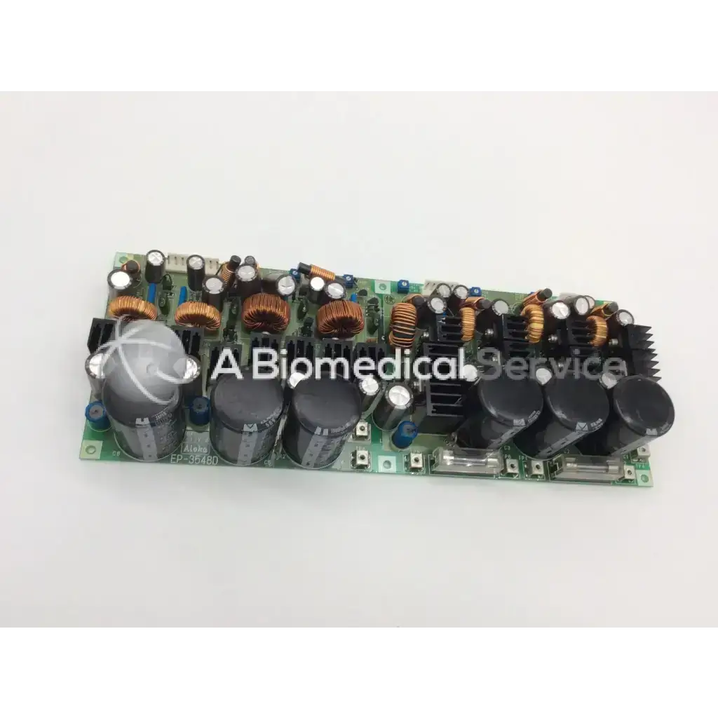 Load image into Gallery viewer, Aloka EP-3548D Circuit Board - Medical parts