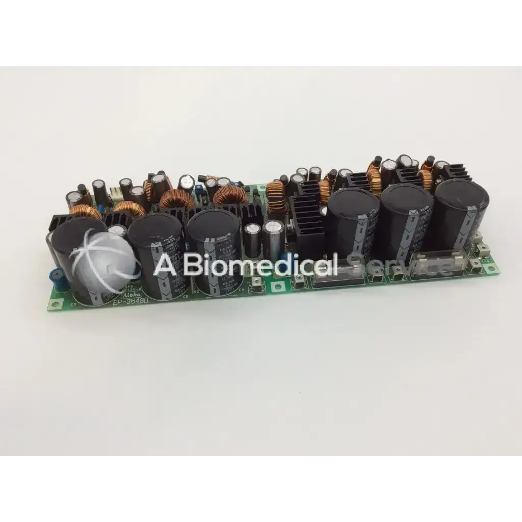 Load image into Gallery viewer, Aloka EP-3548D Circuit Board - Medical parts
