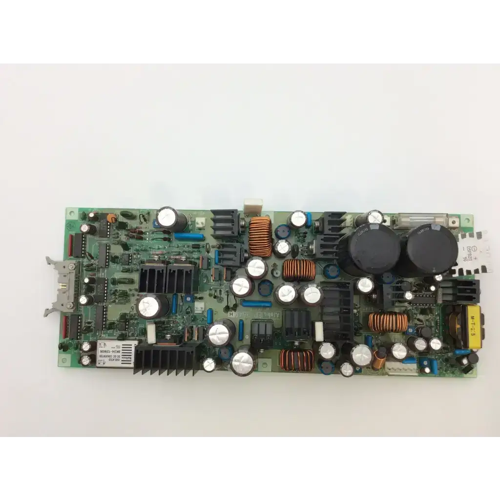 Aloka EP-3549H Ultrasound Power Supply Board - Medical parts