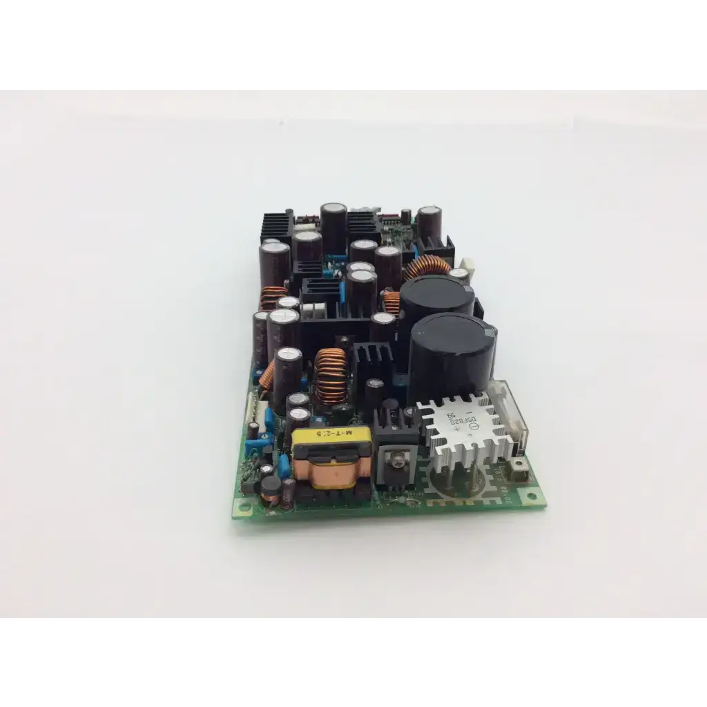 Aloka EP-3549H Ultrasound Power Supply Board - Medical parts