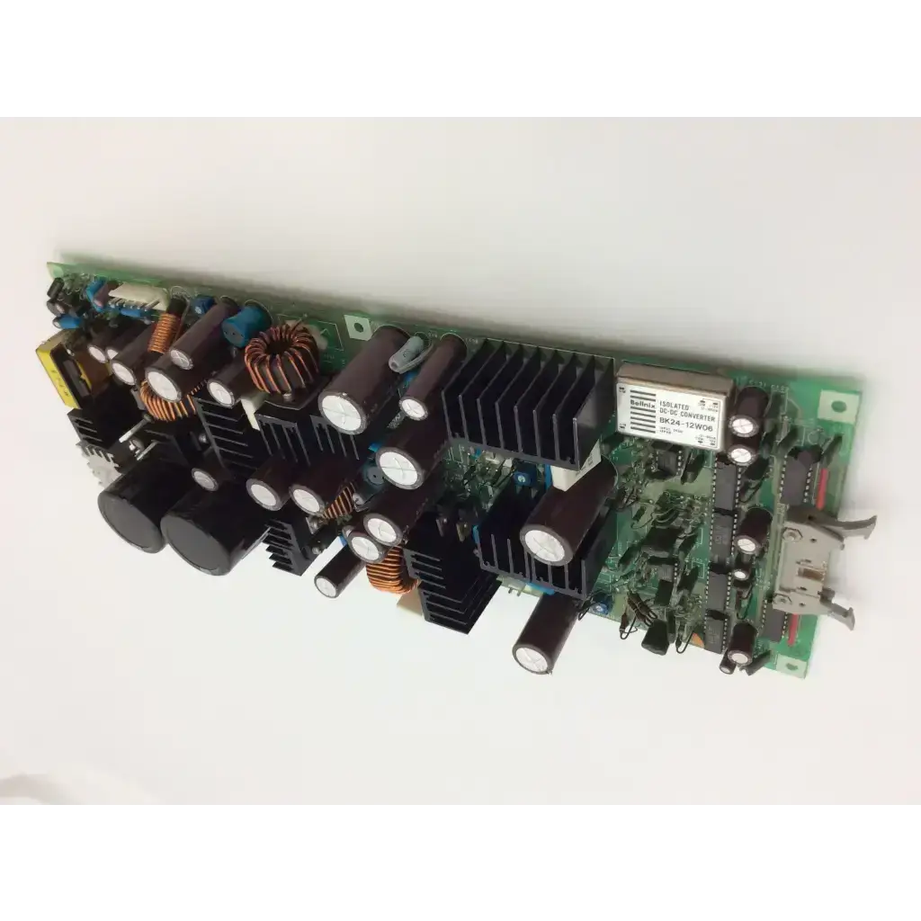 Aloka EP-3549H Ultrasound Power Supply Board - Medical parts