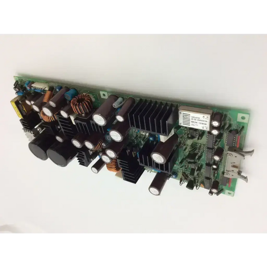 Aloka EP-3549H Ultrasound Power Supply Board - Medical parts