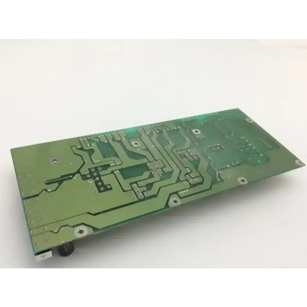 Aloka EP-3550C SN 55076/ 073 - Medical parts
