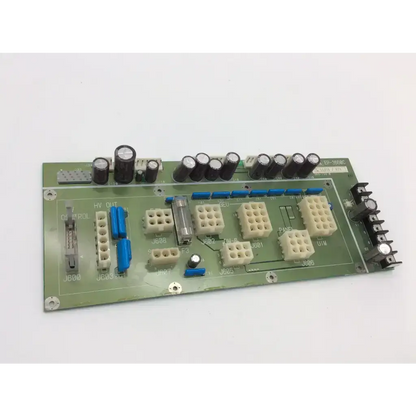 Aloka EP-3550C SN 55076/ 073 - Medical parts