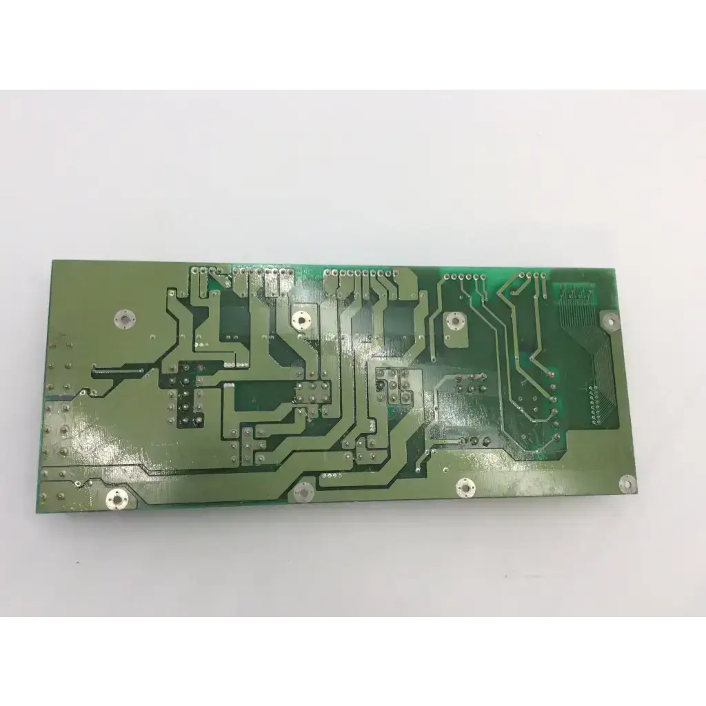 Aloka EP-3550C SN 55076/ 073 - Medical parts