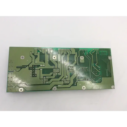 Aloka EP-3550C SN 55076/ 073 - Medical parts