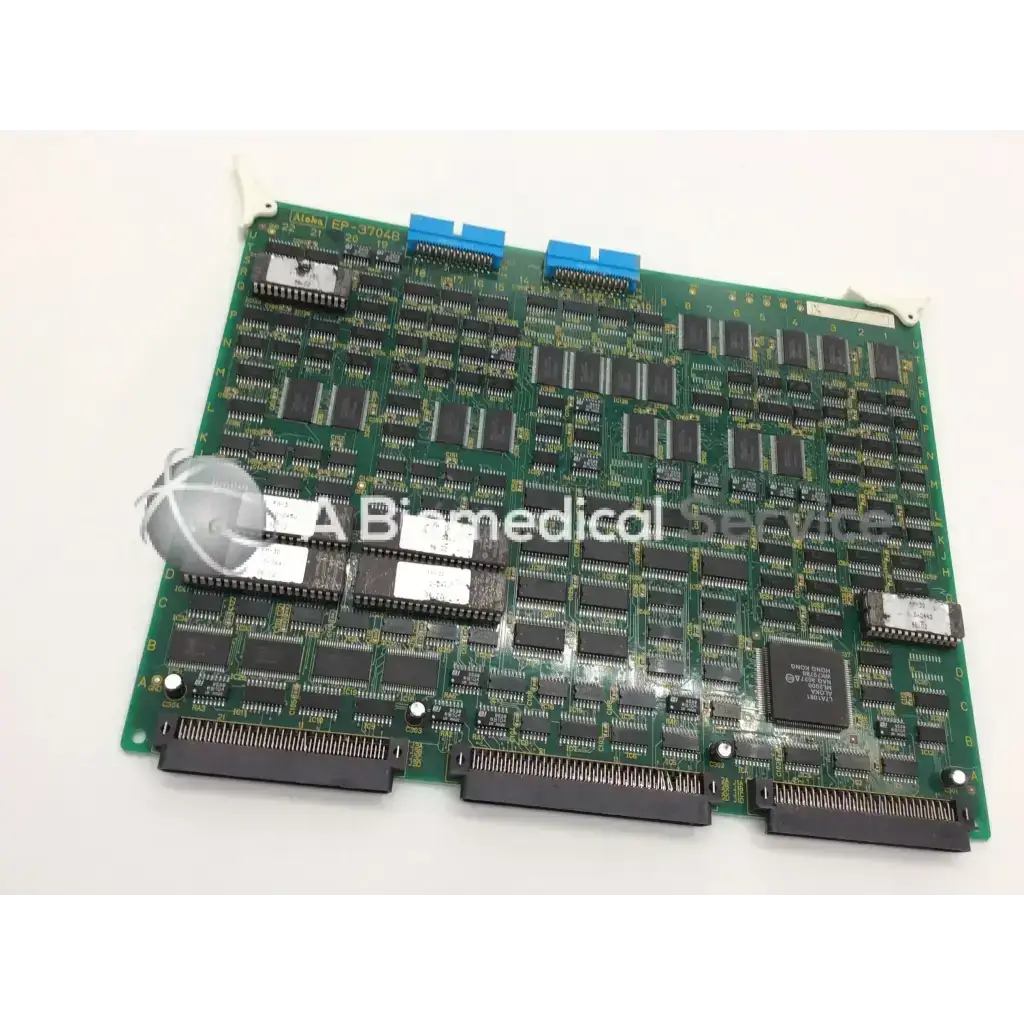 ALOKA EP-3704B Circuit Board - Medical parts