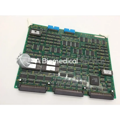 ALOKA EP-3704B Circuit Board - Medical parts