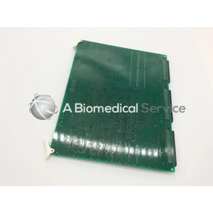 ALOKA EP-3704B Circuit Board - Medical parts