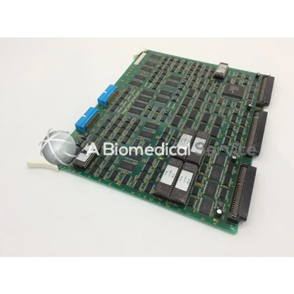 ALOKA EP-3704B Circuit Board - Medical parts