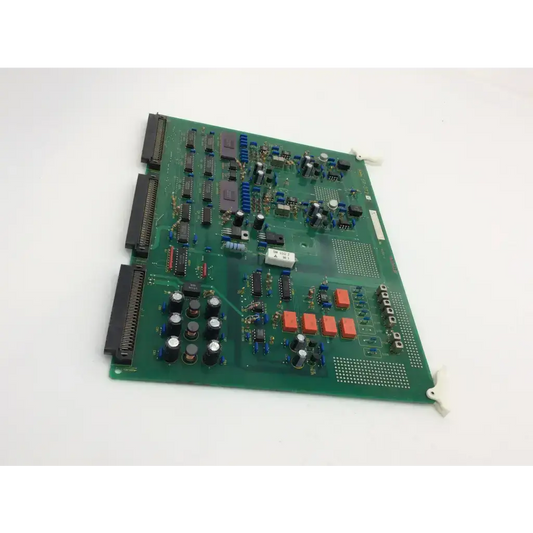 Aloka EP-3721E Shared Service Parts - Medical parts