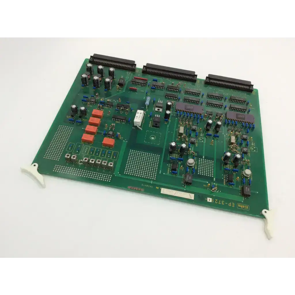 Aloka EP-3721E Shared Service Parts - Medical parts