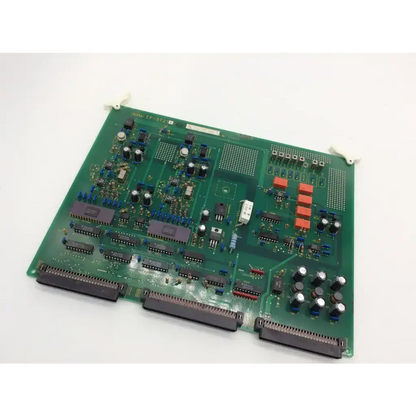 Aloka EP-3721E Shared Service Parts - Medical parts