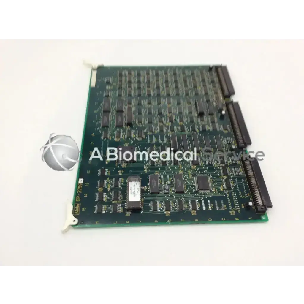 Aloka EP-3759D Ultrasound Board - Medical parts