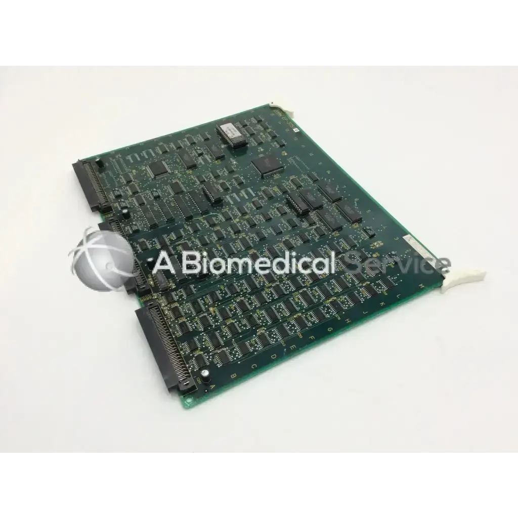 Aloka EP-3759D Ultrasound Board - Medical parts