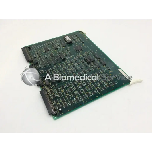 Aloka EP-3759D Ultrasound Board - Medical parts