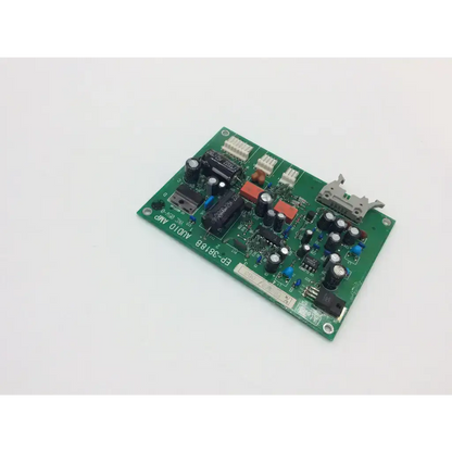 Aloka EP-3818B Audio Amp - Medical parts