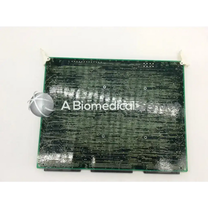 Aloka EP-388601 AA Board - Medical parts