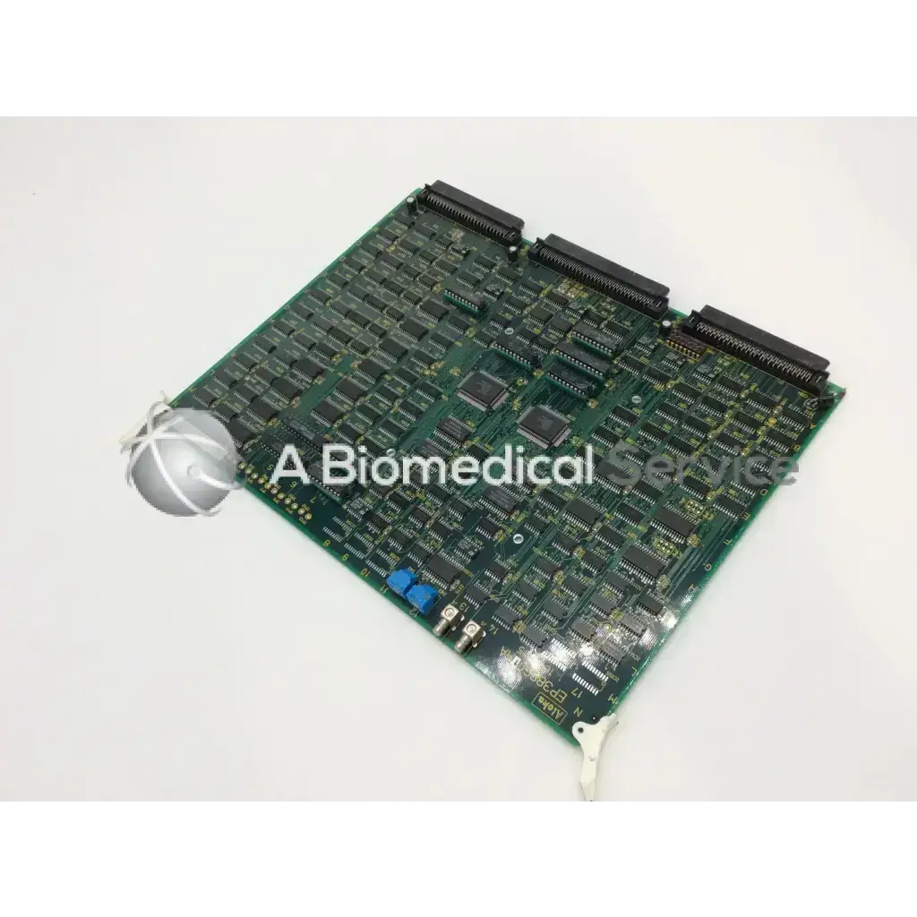 Aloka EP-388601 AA Board - Medical parts