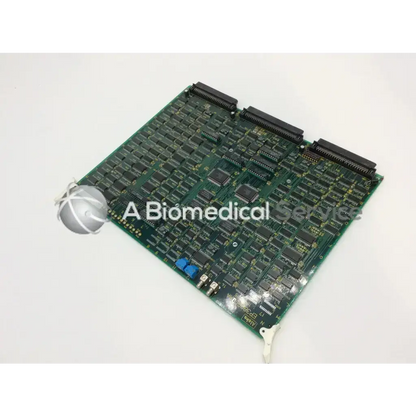Aloka EP-388601 AA Board - Medical parts