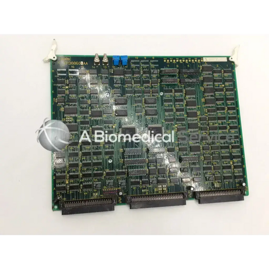 Aloka EP-388601 AA Board - Medical parts