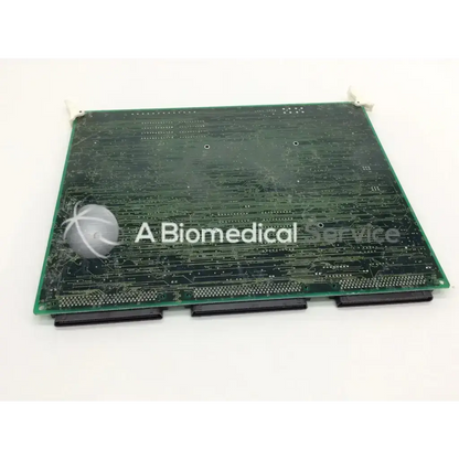 Aloka EP-388601 AA Board - Medical parts