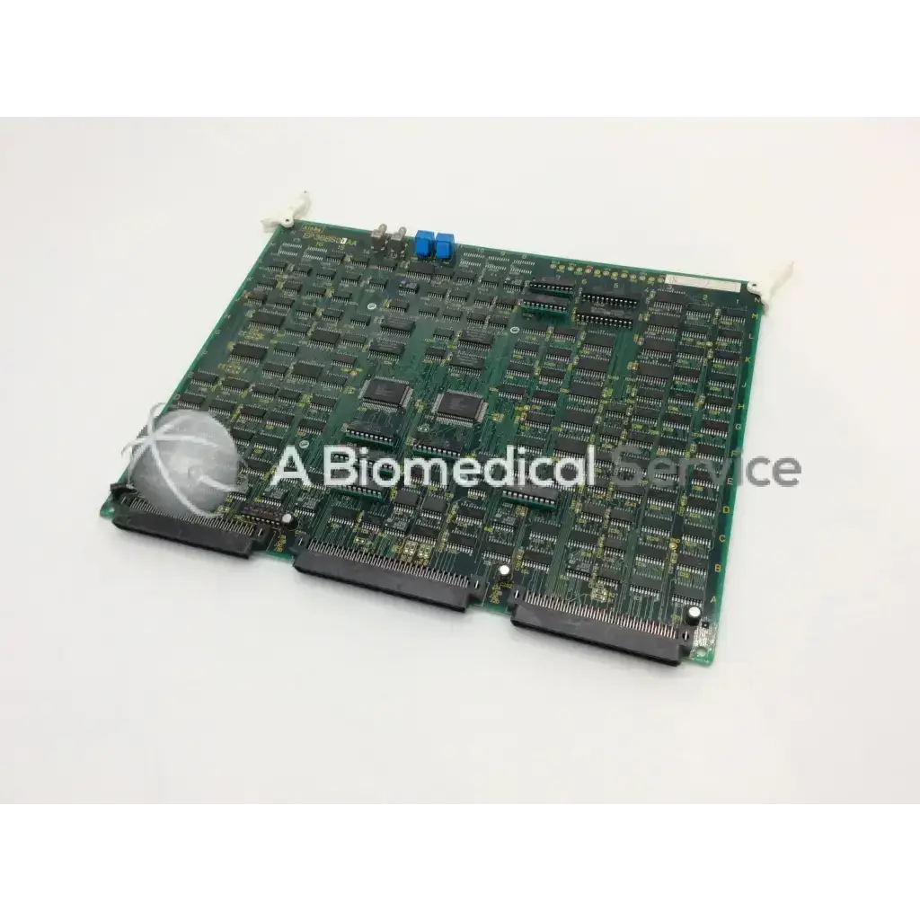 Aloka EP-388601 AA Board - Medical parts