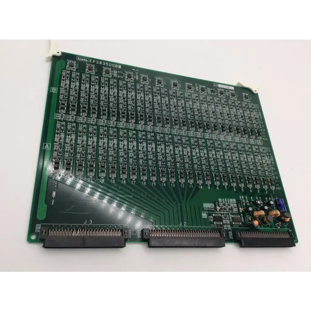 Aloka EP383500BC Service Parts - Medical parts