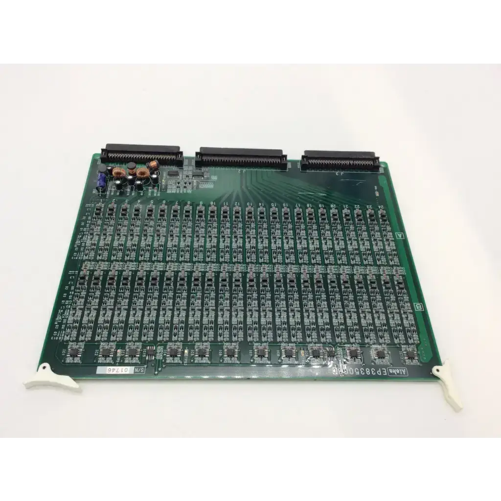 Aloka EP383500BC Service Parts - Medical parts