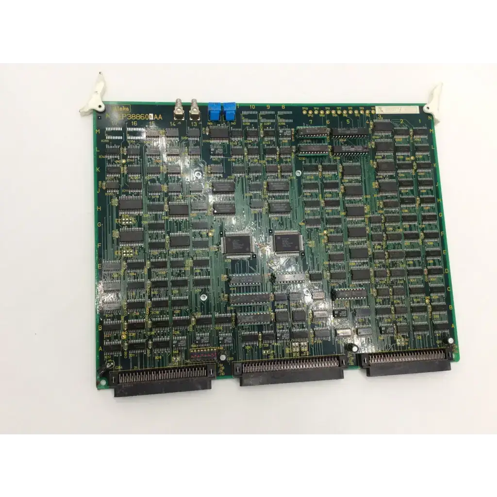 Aloka EP388601AA Circuit Board - Medical parts