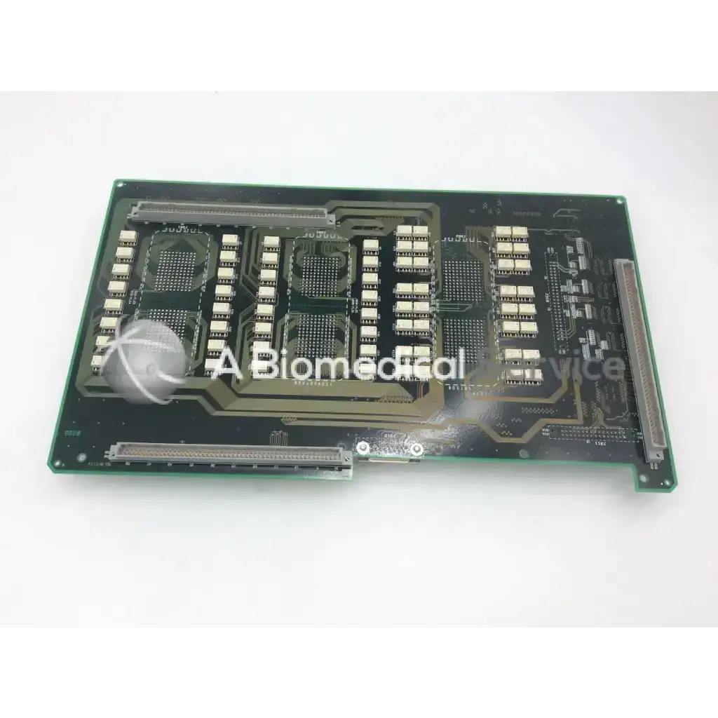 Load image into Gallery viewer, Aloka EP443800EE SSD4000 Probe Selector Board Assembly