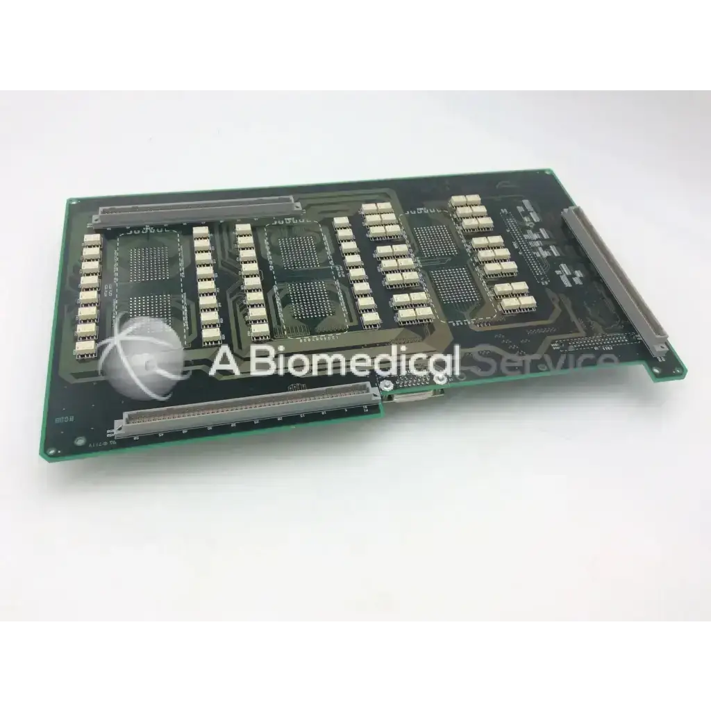 Load image into Gallery viewer, Aloka EP443800EE SSD4000 Probe Selector Board Assembly