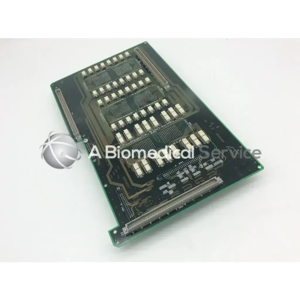 Load image into Gallery viewer, Aloka EP443800EE SSD4000 Probe Selector Board Assembly