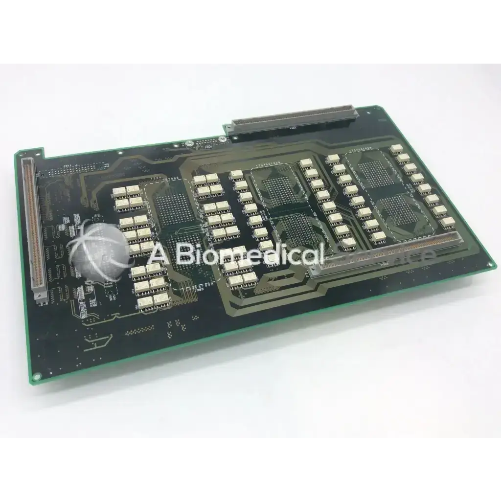 Load image into Gallery viewer, Aloka EP443800EE SSD4000 Probe Selector Board Assembly